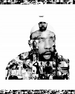 “KING” | yes king