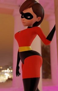 The Incredibles and the Dark Knight  - Chapter 1 the Docs