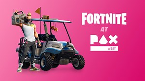 104K views · 182 shares | ✔️Many games of Mini Golf ✔️Amazing Cosplay ✔️Mind blowing competitive gameplay ✔️$1,500,000 in prizes awarded Take a look back at all of the #FortnitePAXWest action! | Fortnite | Facebook