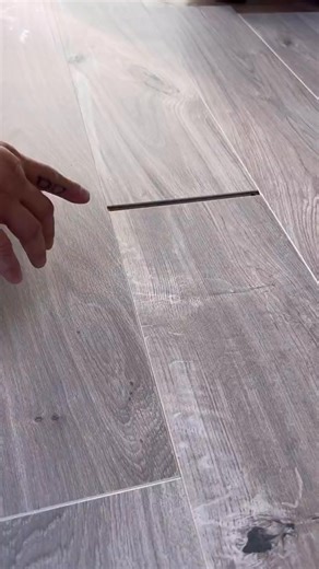 13K views · 11 reactions | HOW TO Fix Gaps Laminate or Wood Flooring #doityourself #DIY #how #howto #laminate #woodflooring #fyp #foryou | Quality Control | Facebook
