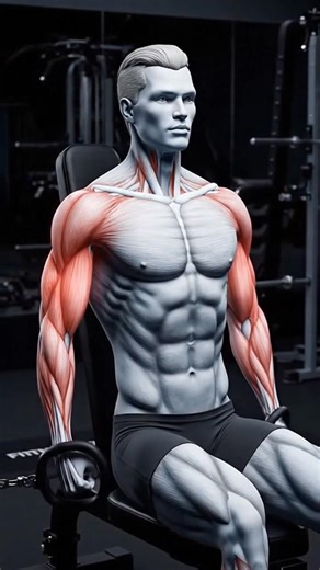 Back Workout: Why Your Rows Aren’t Working (Bad Form Fixes) If your back workouts aren’t giving results, the problem is usually form — not effort. This video breaks down why your rows aren’t working and how bad technique limits muscle activation. #backexercises #backworkout #rowingworkout #upperbodyworkout | Fitness 360