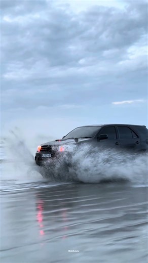 Mamooth 🐘 #fortuner #king #toyota #4x4 #cinimatic #tips #tricks