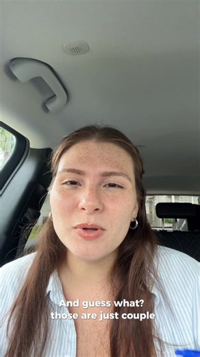 Think you don’t have enough experience? Think again! 💡 Here are MORE types of experience you can showcase on your resume (beyond a traditional job): 👶 Babysitting or caregiving → time management, responsibility 💻 Freelance work → self-motivation, client skills 🎓 Club leadership → organization, teamwork 📈 Internships → industry exposure, adaptability The takeaway: you have more skills than you realize. It's all about framing them the right way. ✨ Need help showcasing yours? Visit https://Liv