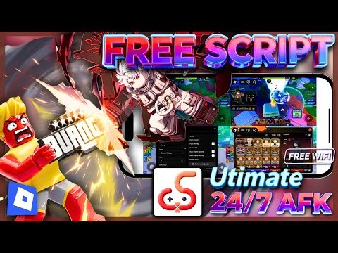 💥How to use UgPhone+Buang Hub 2026 In Anime Last Stand | AutoPlay, Summon, Marco, Keyless, AFK