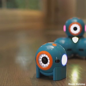 13K views · 26 reactions | Looking for some of the best robot toys ideas for Christmas? Look no further.  | Well Done Stuff | Facebook