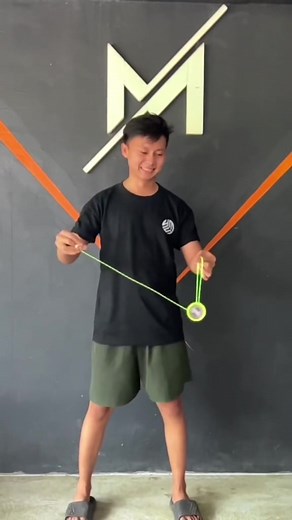 Yo-Yo Tricks: Ready to Play and Learn!
