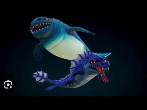 cretaceous and maelstrom ice age 2