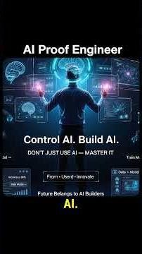 No More Coders! Companies Want AI Engineers Now | ABC Trainings