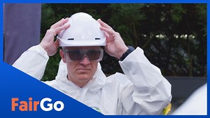 1.8K views | Have you ever wondered how well a drop proof case will really protect your phone? When Kevin dropped his phone he was disappointed that despite his case and screen protector, it still shattered. That got us thinking. So we dropped a bunch of phones off TVNZ’s fourth floor balcony. Which cases will protect your screens, and if your phone breaks can you get your money back? | Fair Go | Facebook