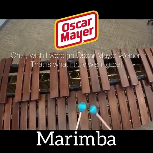 Fun Commercial Jingles on A lot of Instruments!