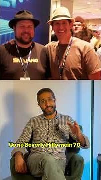 The Billionaire Who Lost Everything (Except Money) 💔 #minecraft