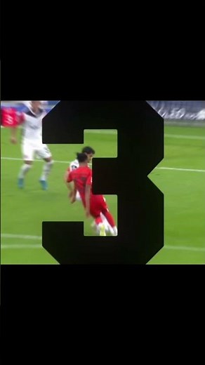 世界最高のサッカー選手の一人ミカエルオリーズ（マイケルオリーセ） #サッカー #football #オリーセ #ブンデスリーガ #サッカー選手