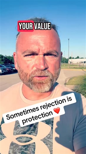 80 reactions · 20 shares | Sometimes rejection is protection #jesus #god #motivation #grace #rejection | Jerimiah L Johnson | Facebook