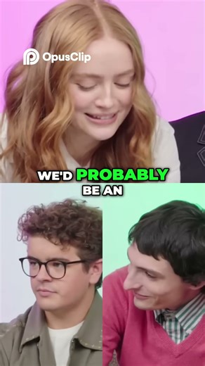 Forming a Musical Supergroup Genre, Name & First Show #interview #strangerthings #starjon #shorts