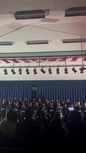 Emotional Cover of 'When the Party's Over' by the Ensemble