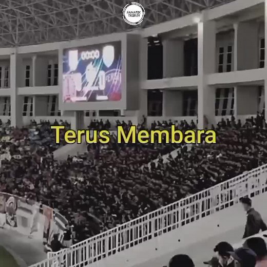 FANATIK TRIBUN on TikTok