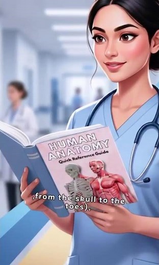 Anatomy & Physiology Made Easy | Human Body Systems & Study Guide for Nursing Students