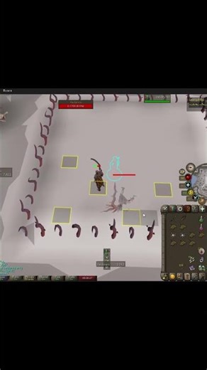 5x Vardorvis Perfect Kill Streak | Combat Achievement Complete | OSRS