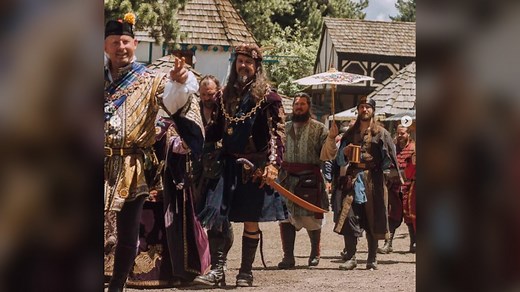 Colorado Renaissance Festival 2025: Everything you need to know