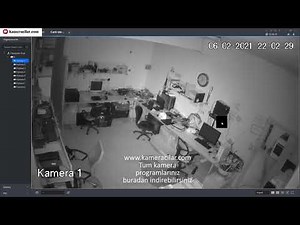 Smart PSS Kullanım kılavuzu ve Kurulum