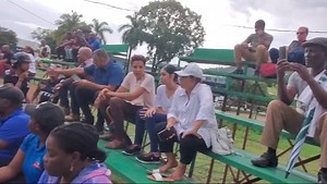 3.1K views · 16 reactions | Trinidad and Tobago Police Service on Reels | Facebook