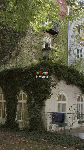 Discover Vienna's Hidden Green Spaces