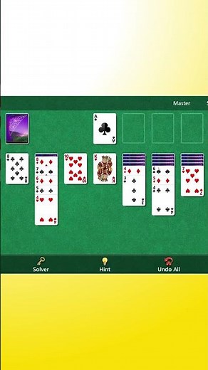 Find the Aces ♠️♥️♦️♣️ May 3, 2026