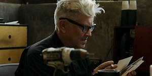 'David Lynch: The Art Life' Reveals the Story Behind One of Modern Culture's Greatest Minds