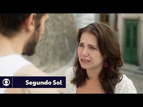 Segundo Sol: capítulo 58 da novela, quinta, 19 de julho, na Globo
