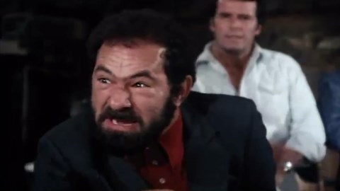 ‘Rockford Files’ and ‘Death Wish’ actor Stuart Margolin dead at 82