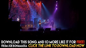 28K views · 1.4K reactions | Download a full album from Joe Bonamassa for free now: https://joeb.me/jodlb | Joe Bonamassa | Facebook