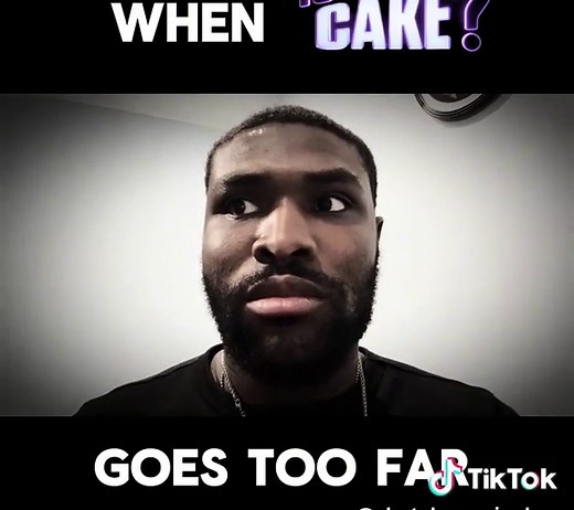 Is it Cake? The Horrifying Truth Behind Cake Memes