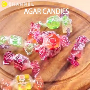 63K views · 1.2K reactions | "JEWEL" JELLY CAKE via C CHANNEL Food To watch more videos, download the C CHANNEL app from the App Store or google play store! :) | C Channel | Facebook