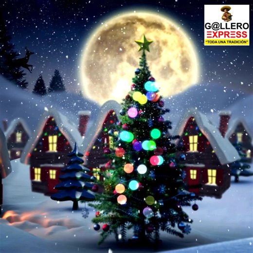 ¡Navidad 2025! ¿Cómo los fue de regalos navideños? | Gallero Express MX