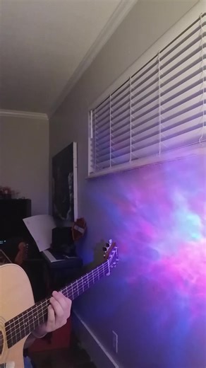 A shortened version of a song im making. Tuning is Db Ab Db Gb Bb Db so just drop d but drop both e strings haha. I dont know what genre this would be considered 🤔 #guitartok #music #fyp #guitar #alternative
