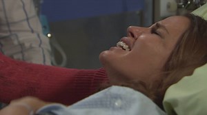 Elly learns that she’s pregnant | Neighbours
