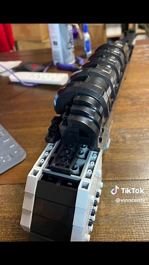 Made an actual replica life size version if the Halo MA5C assult rifle out of LEGOS!!! #vinncentv #lego #legotiktokers #legotiktoker #legolike #legogun #halo #halogun #fun #built #legotiktok #haloodst #halo3 #gun #workingmodel #halo5 #legoreplica #videogames #legohalo #assaultrifle