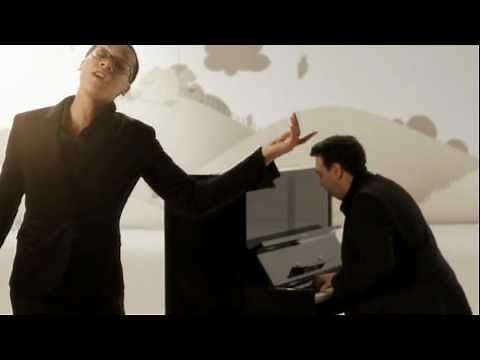 Eric Legnini - "Near The House On The Hill (Feat. Krystle Warren)" [Official Video]