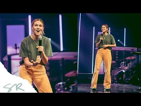 What Is Truth? | Sadie Robertson Huff at 2021 LO Sister Conference