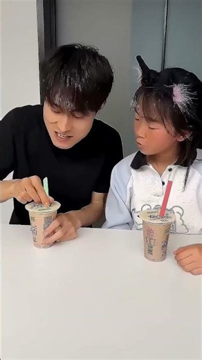 How to enjoy bubble tea safely—safety comes first! #Education #PositiveVibes #FunFamilyLife