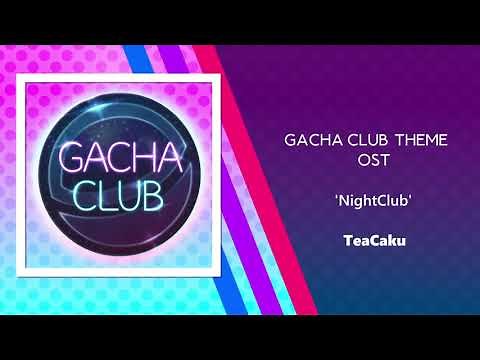 Gacha Club: Theme 'NightClub' LOOP (OST)