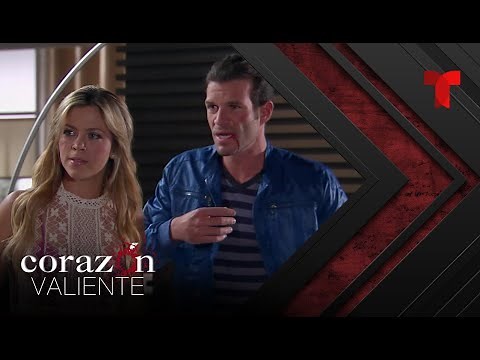 Corazón Valiente | Capítulo 161 | Telemundo