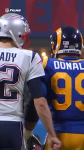 1.1M views · 8K reactions |  always recognized  | NFL Films | Facebook