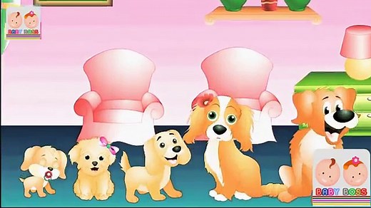 Family Finger Song | Daddy Finger | Mommy Finger | Nursery Rhymes - video Dailymotion