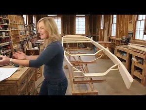How to Build a Sampan From Scratch The Ultimate DIY Boat Building Journey