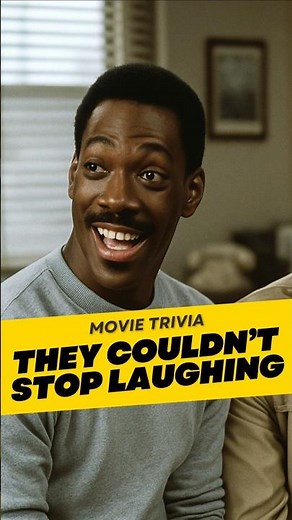 The “Super-Cops” Scene Almost Didn’t Happen… Here’s Why – Beverly Hills Cop (1984)