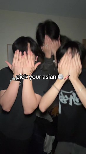 pick your asian #fyp #asian #indonesia🇮🇩 #kazakhstan #china | asian