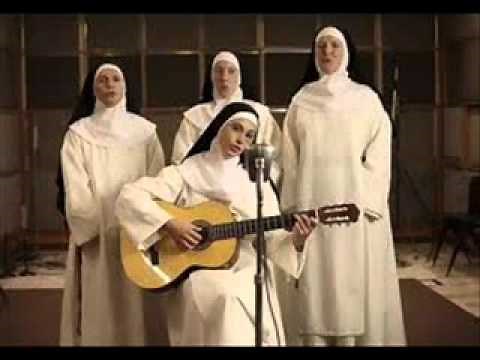 The Singing Nun - Dominique (1963 )