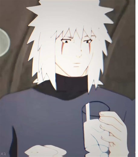 /| #JIRAIYA |\\ — i GUESS im back ;-; // anyway i despise this💔 || - scp: simplysatoru software: vsp, everything mine ;-: - #sasukesology #naruto #jiraiyaedit #narutoedit