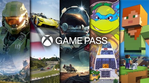 Xbox Game Pass: Das sind die Microsoft Rewards Änderungen im Jahr 2024